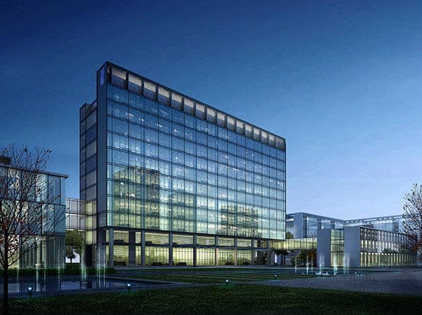 about building